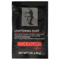 Lightening Dust Hair Color