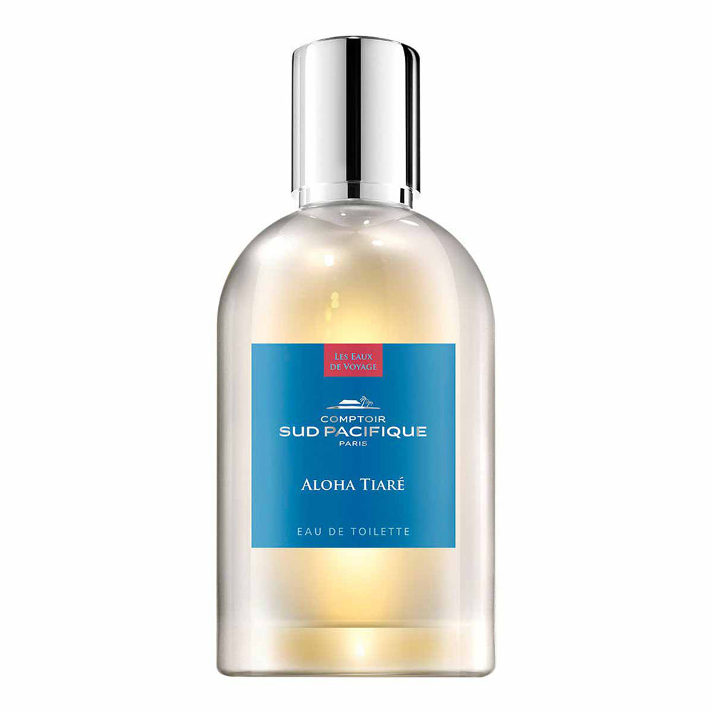 Aloha Tiare Eau De Toilette