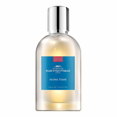 Aloha Tiare Eau De Toilette