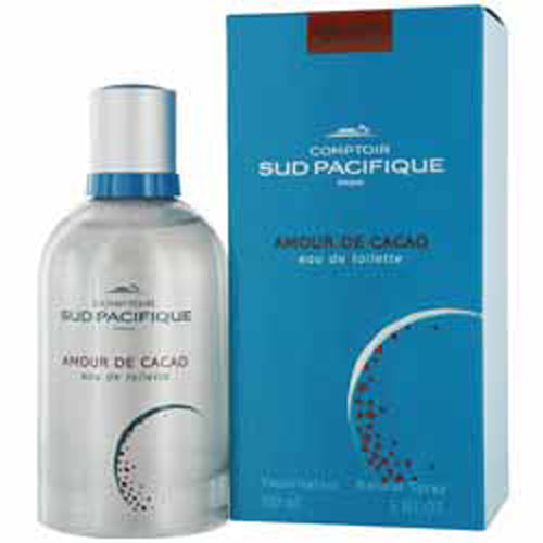 Amour De Cacao Eau De Toilette