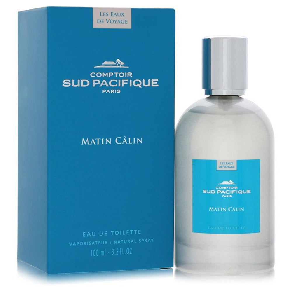 Matin Calin Eau De Toilette