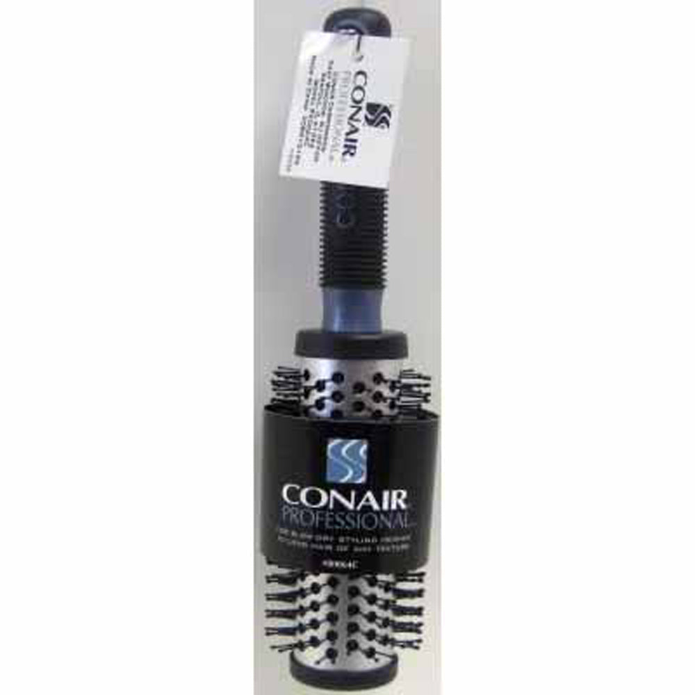 Professional Large Round Hot Curling Brush