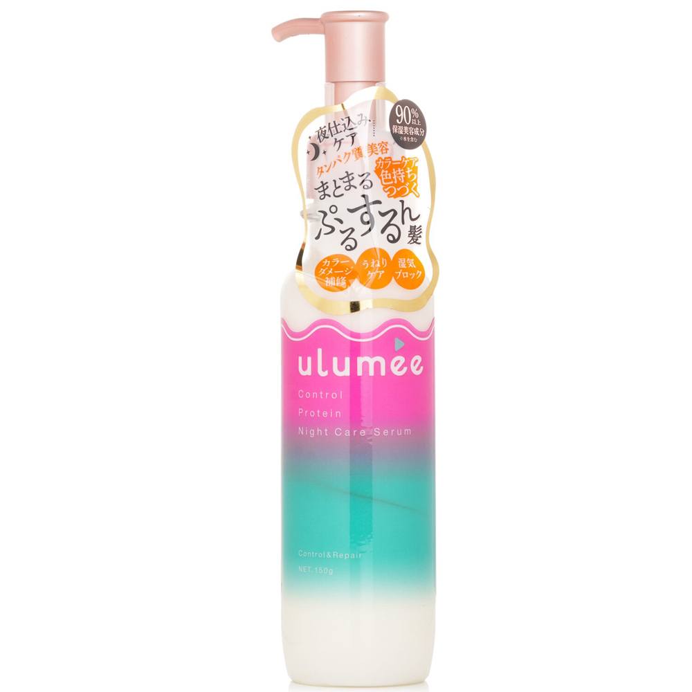 Control Protein Night Care Serum