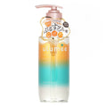 Control Protein Shampoo