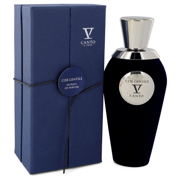 Cor Gentile V Extrait De Parfum