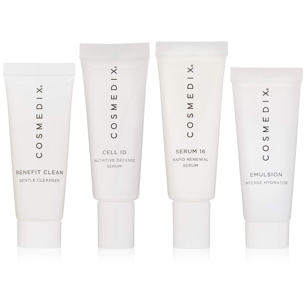 Age Defying Essentials Kit