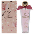 Si Douce Eau de Parfum