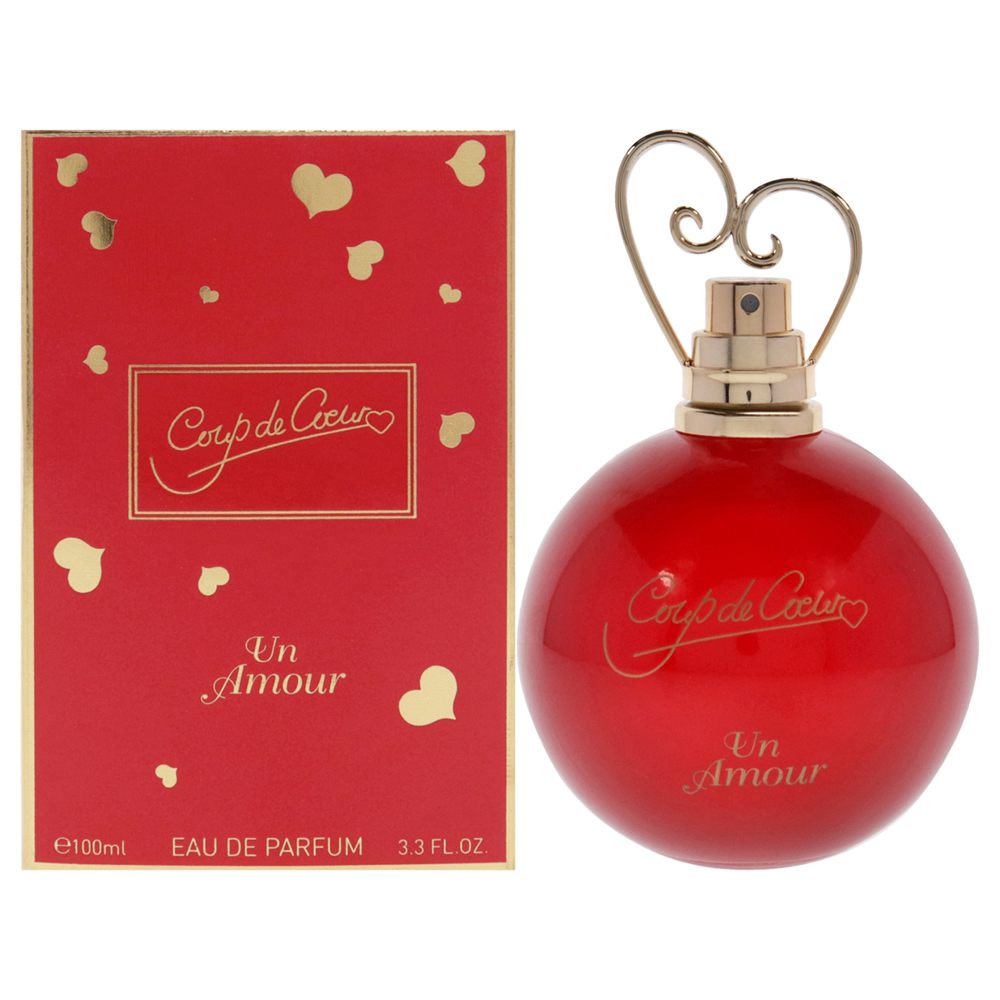 Un Amour Eau de Parfum