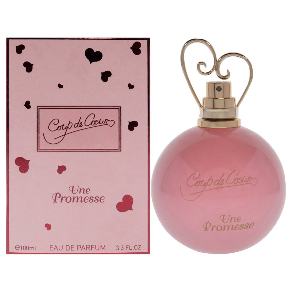 Une Promesse Eau de Parfum