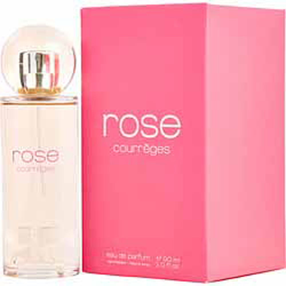 Rose Eau De Parfum Spray