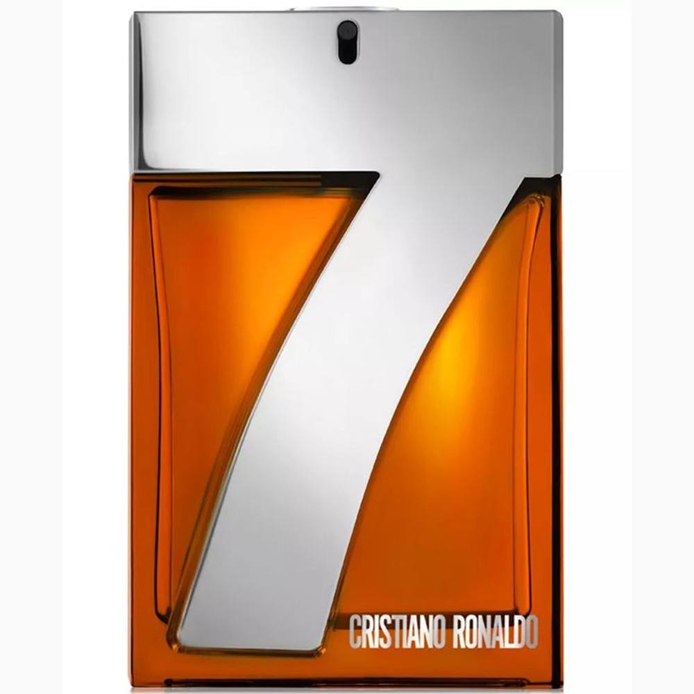 Cr7 Fearless Eau De Toilette