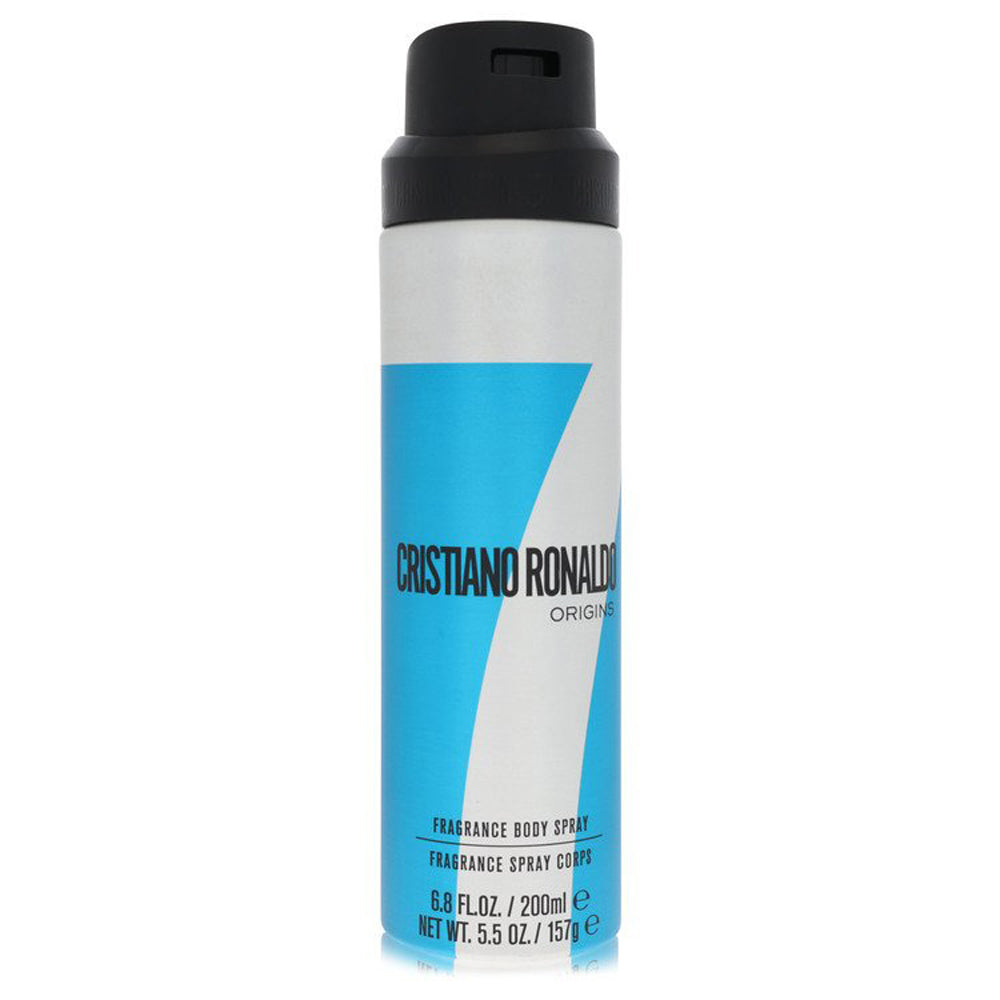Cr7 Origins Deodorant Spray