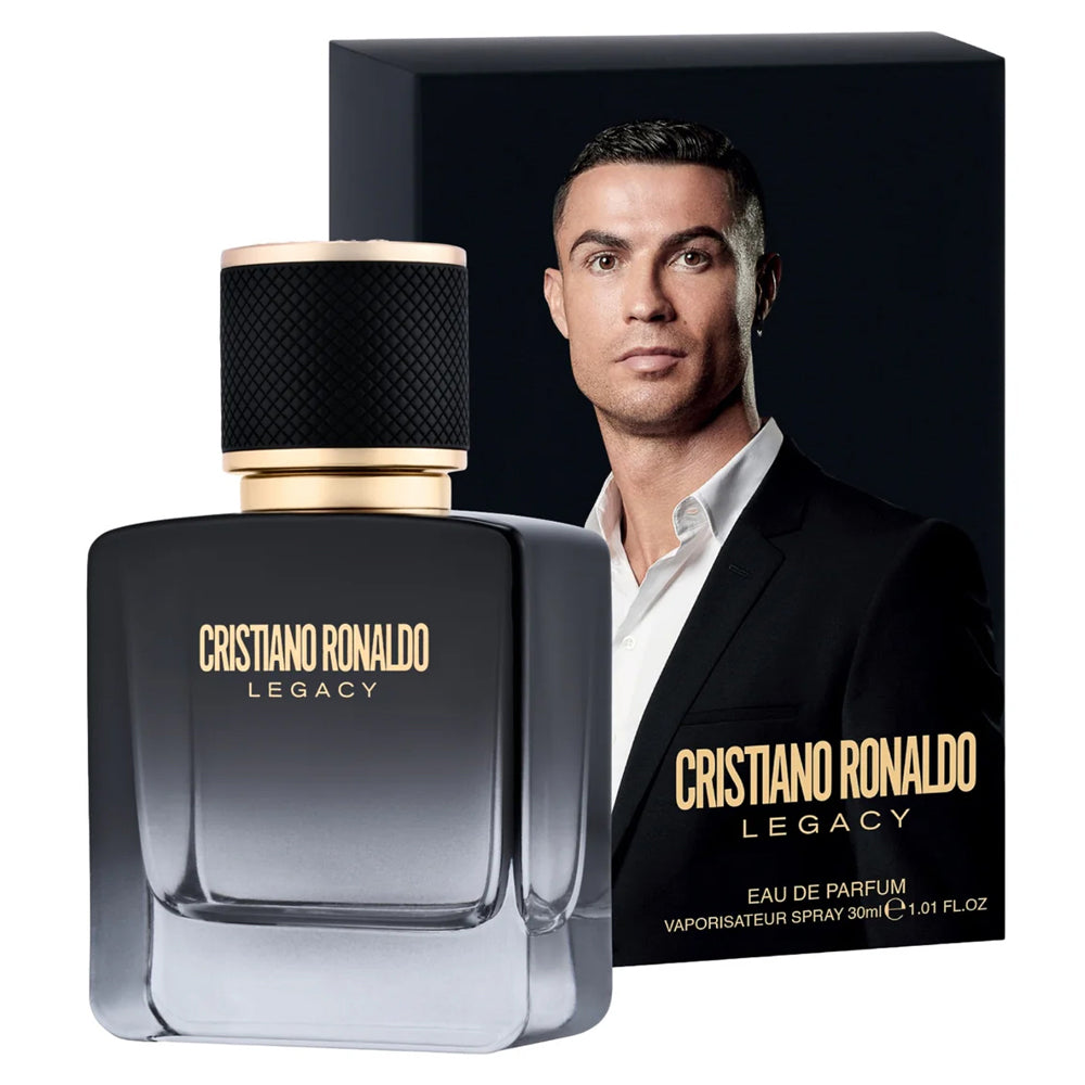 Legacy Eau de Parfum