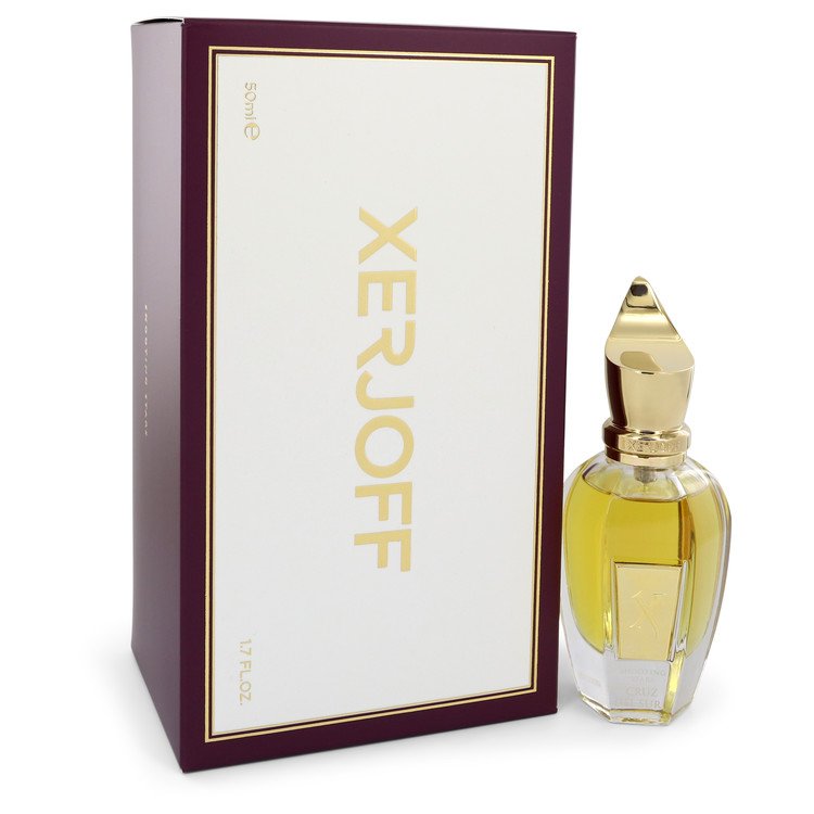 Cruz Del Sur I Extrait De Parfum