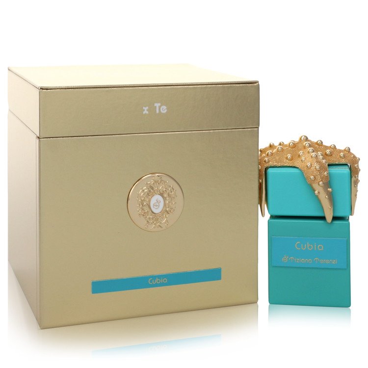 Cubia Extrait De Parfum