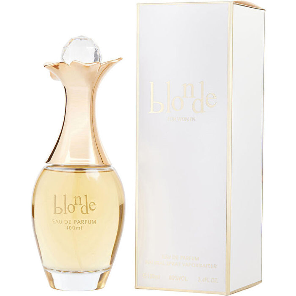 Blonde Eau De Parfum Spray