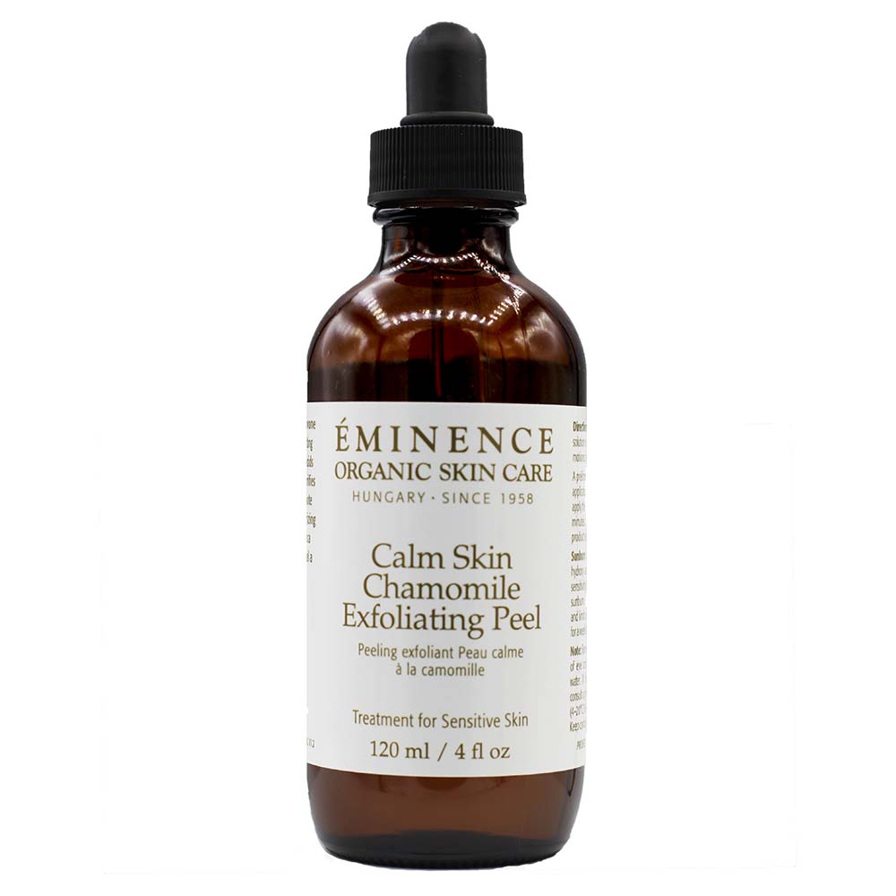 Calm Skin Chamomile Exfoliating Peel - 4oz (Unboxed)