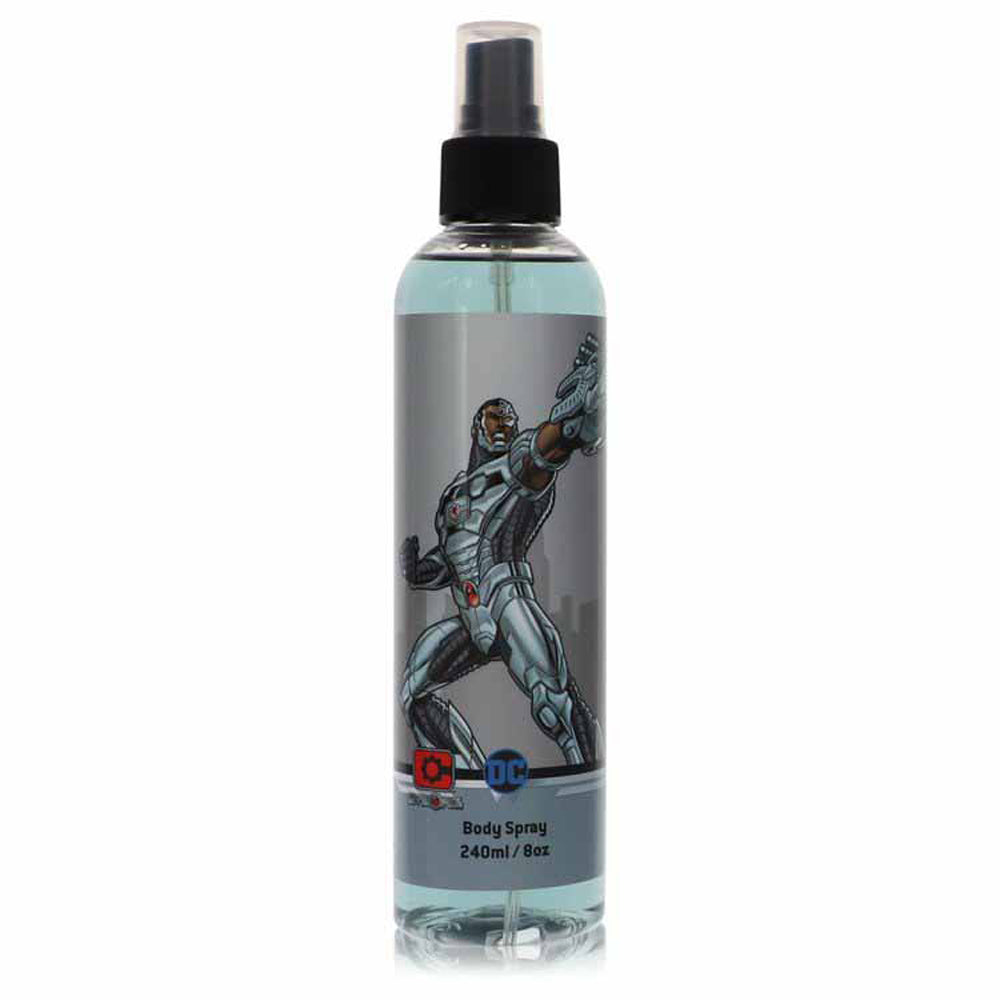 Cyborg Body Spray