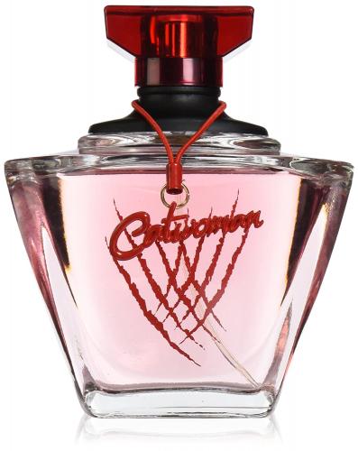 Dc Comics Catwoman Eau De Toilette Spray