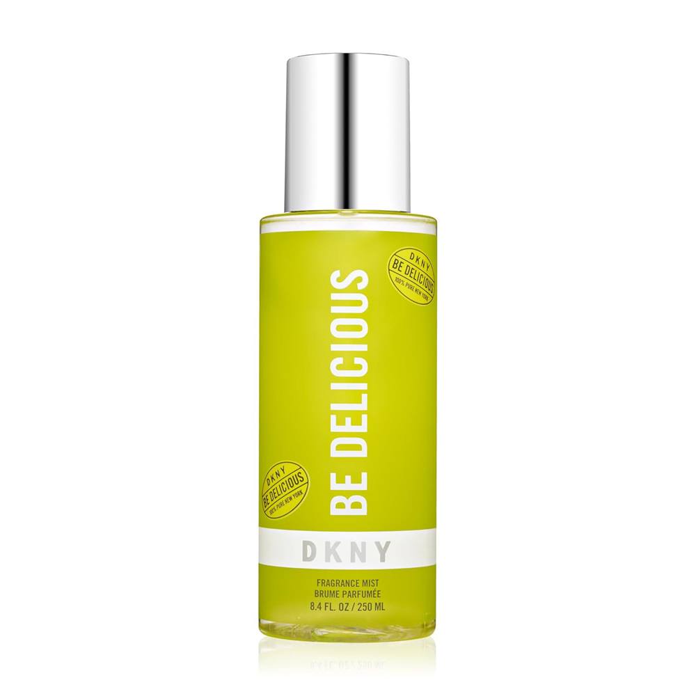 Be Delicious Fragrance Mist