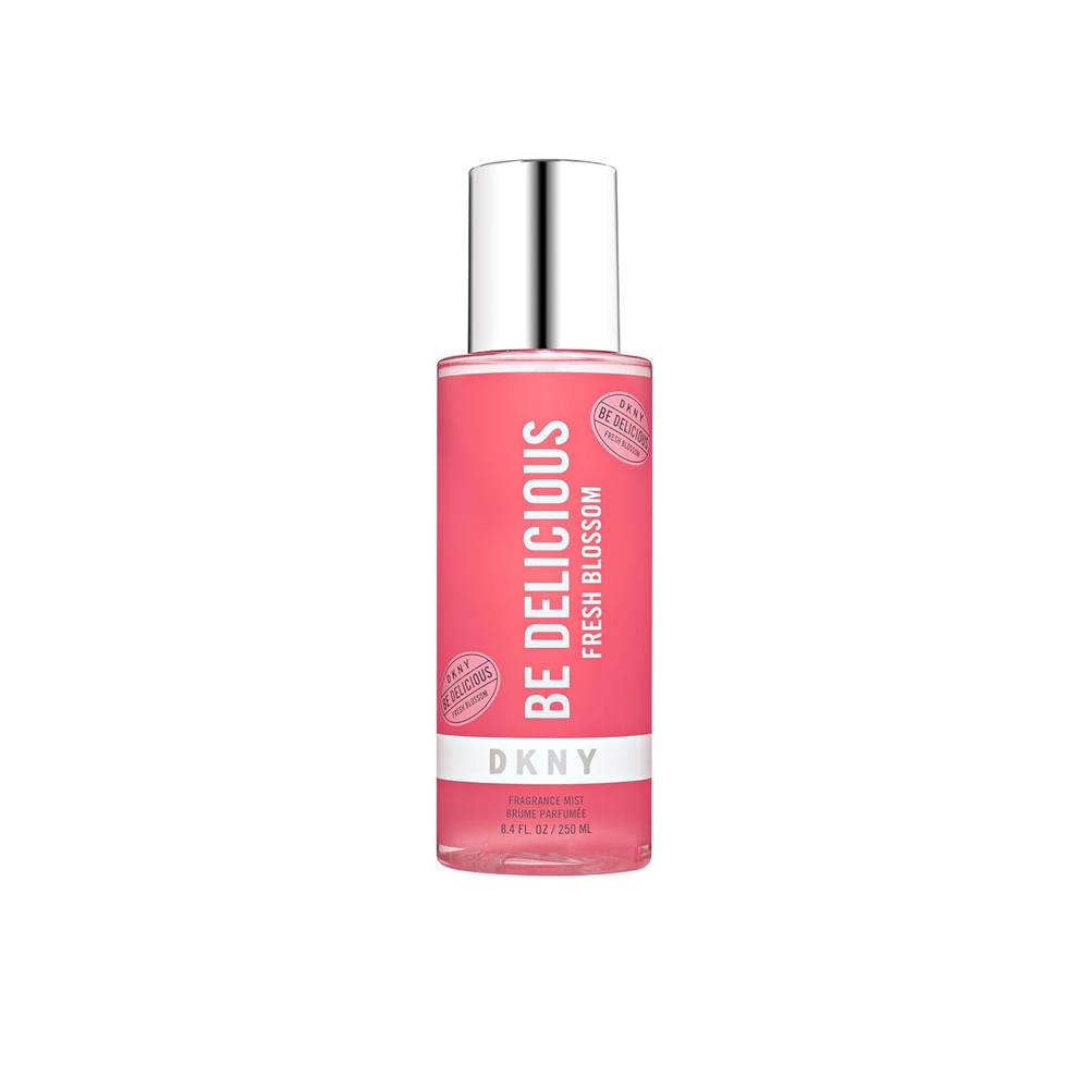Be Delicious Fresh Blossom Fragrance Mist