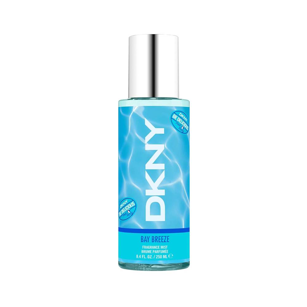 Be Delicious Pool Party Bay Breeze Body Mist (Unboxed)