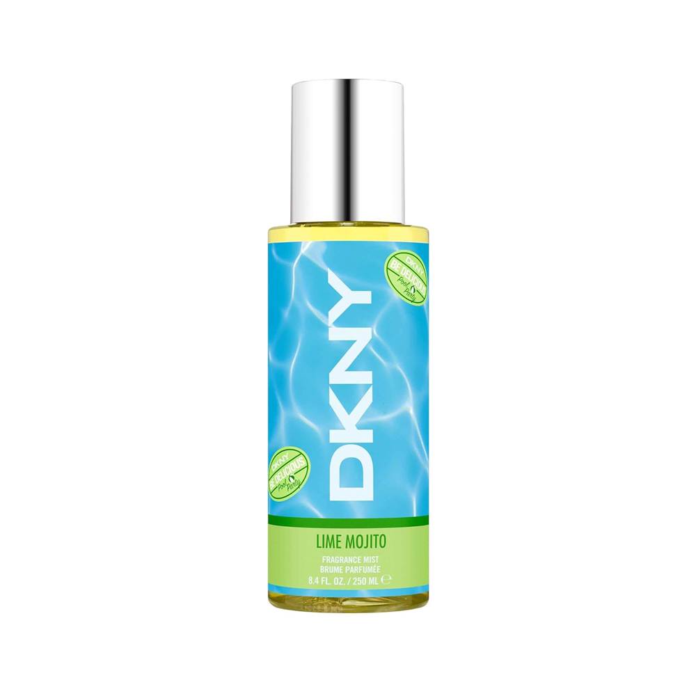 Be Delicious Pool Party Lime Mojito Body Mist