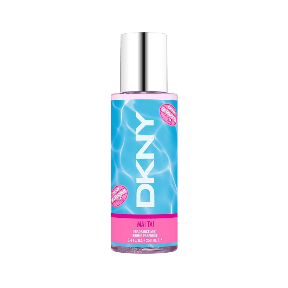 Be Delicious Pool Party Mai Tai Body Mist