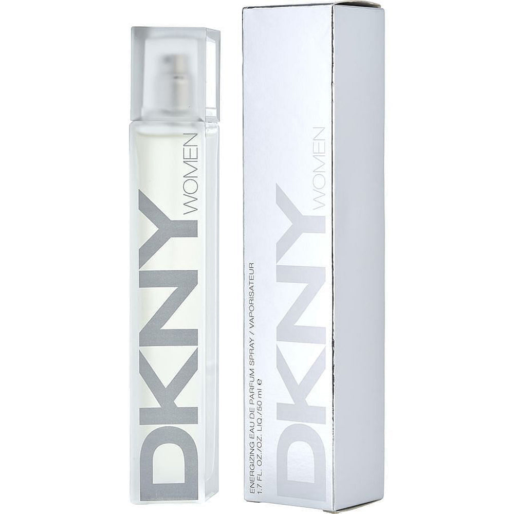 Energizing Eau De Parfum