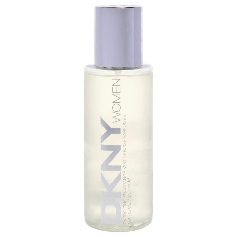 Energizing Fragrance Mist
