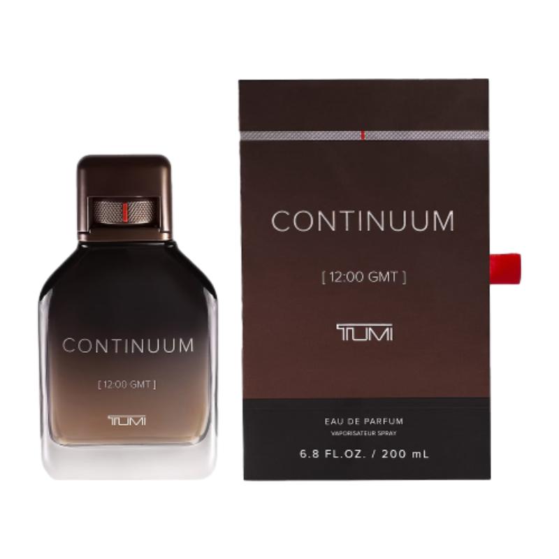 Continuum Eau De Parfum