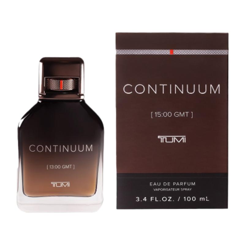 Continuum Eau De Parfum