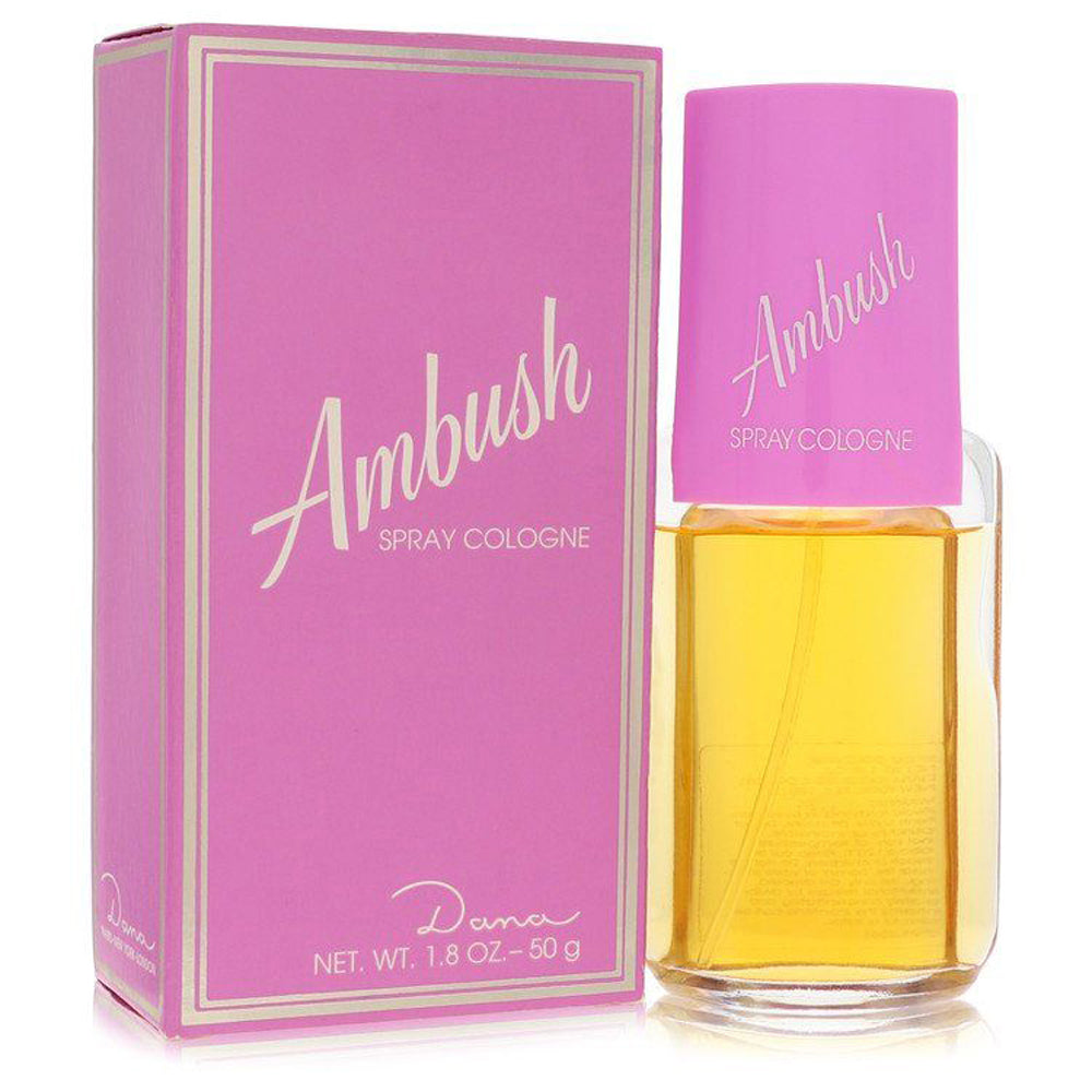 Ambush Eau De Cologne