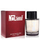 British Sterling No Limit Eau De Toilette