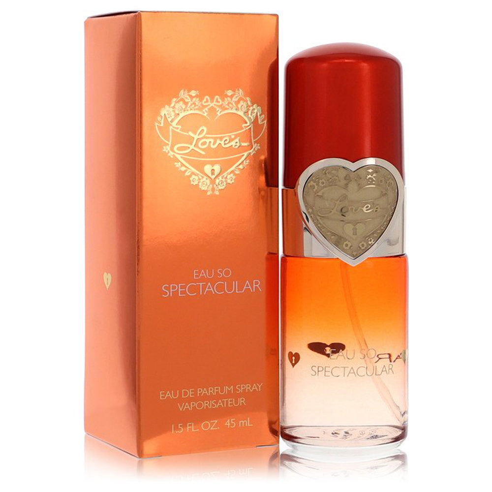 Love's Eau So Spectacular Eau De Parfum