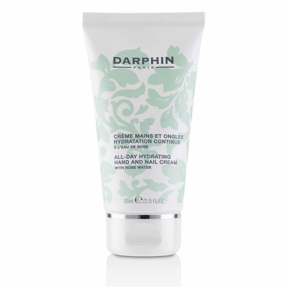 All-day Hydrating Hand & Nail Cream