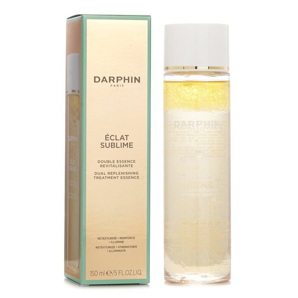 Eclat Sublime Dual Repleneshing Treatment Essence