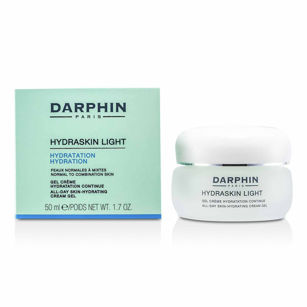 Hydraskin Light All-Day Skin Hydrating Cream Gel