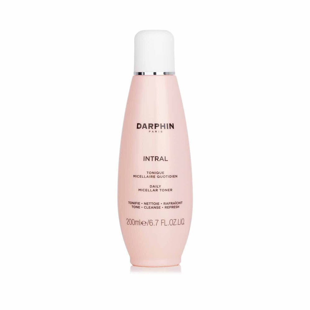 Intral Daily Micellar Toner