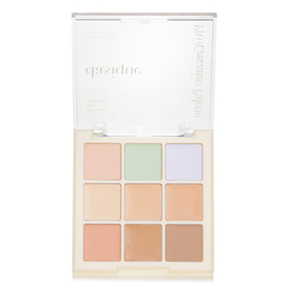 Pro Concealer Palette