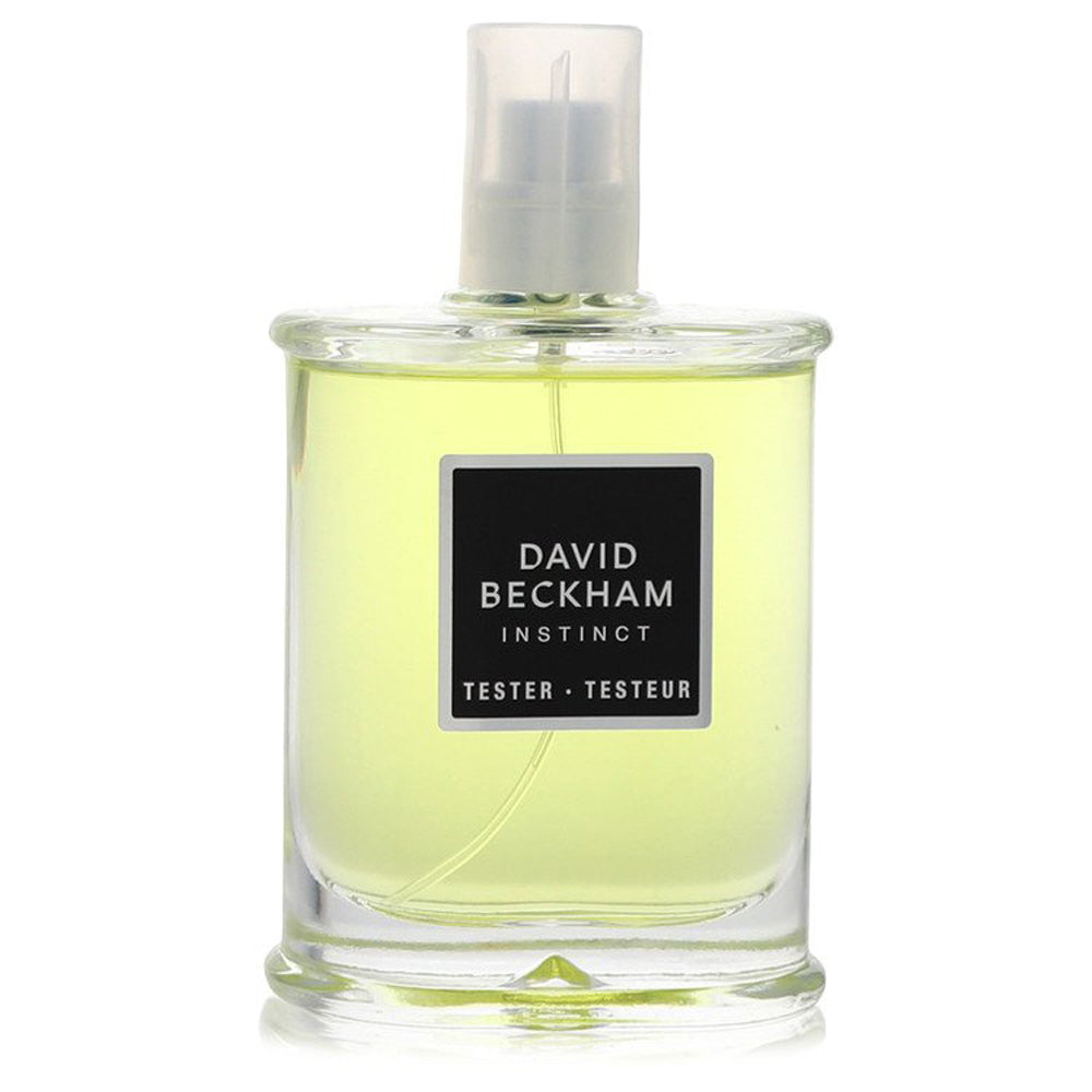 Instinct Eau de Toilette