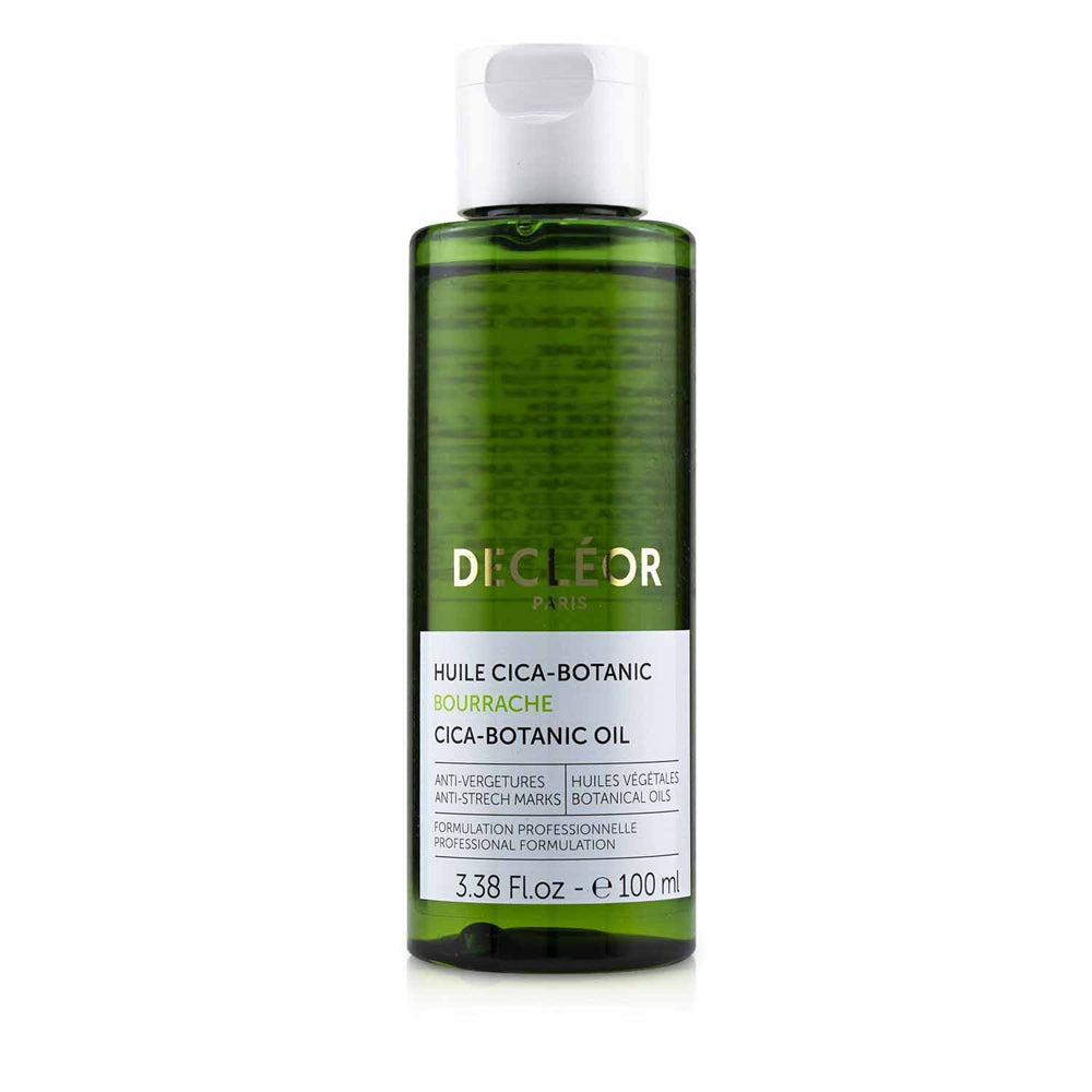 Bourrache Cica-botanic Oil