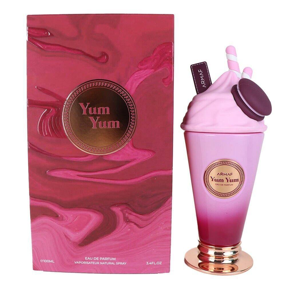 Delights Yum Yum Eau de Parfum