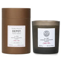 No. 901 Ambient Fragrance Candle - Dark Tea