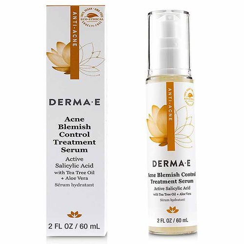 Acne Blemish Control Treatment Serum