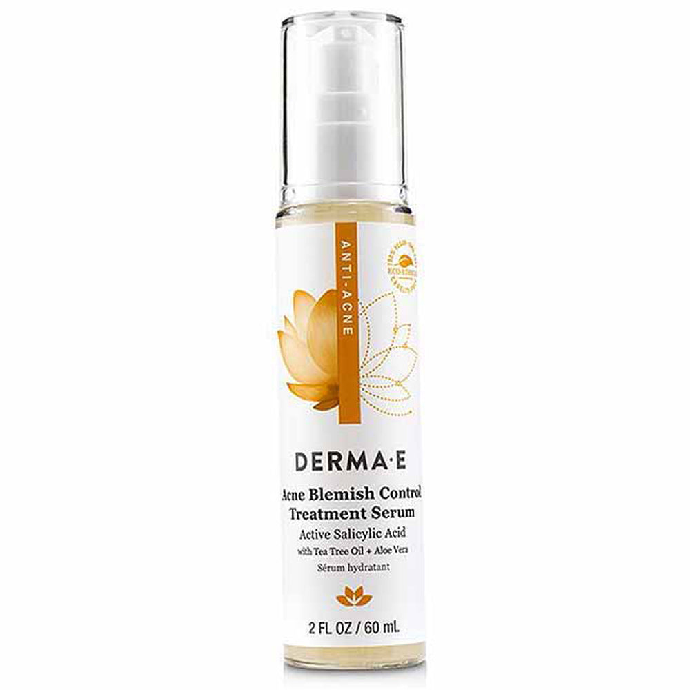 Acne Blemish Control Treatment Serum