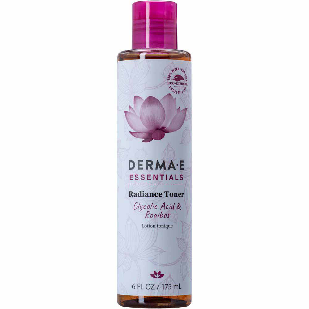Essentials Radiance Toner