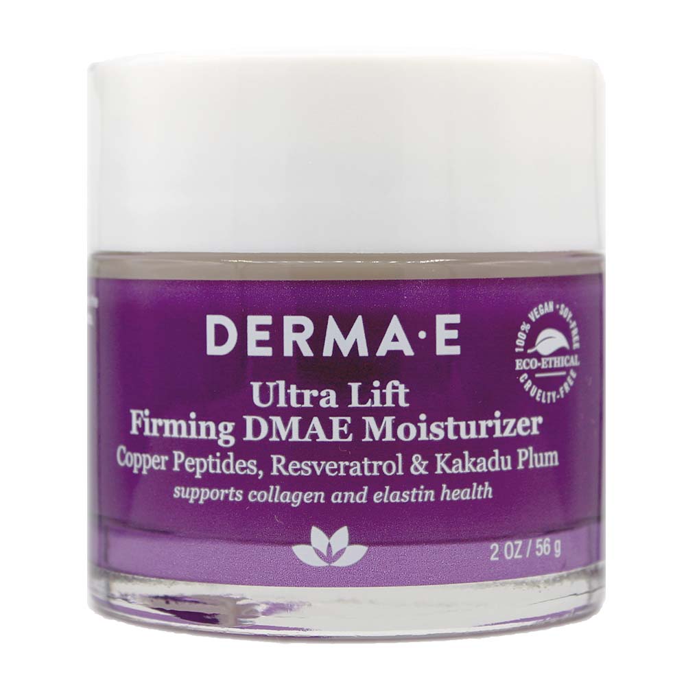 Ultra Lift Firming DMAE Moisturizer