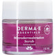 Microdermabrasion Scrub