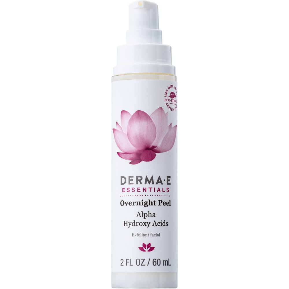 Overnight Peel